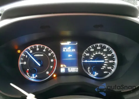 2020 Subaru Ascent Limited z USA, uszkodzony, nr VIN 4S4WMAMD6L3444001